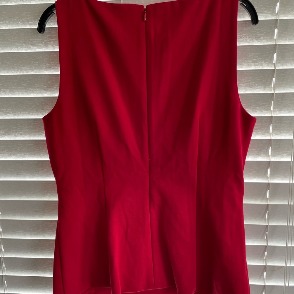 WHBM top